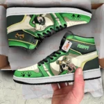 Plus Ultra J1s Sneakers, 3D Style, Trend Ready High Shoes ANIJ1121526550