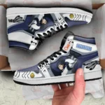 United Strength J1s Sneakers, 3D Style, Fresh Step High Sneakers ANIJ1121526551