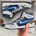 Justice Drive J1s Sneakers, 3D Style, Fan-Favorite High Sneakers ANIJ1121526552