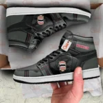 Rising Courage J1s Sneakers, 3D Style, Fan-Favorite High Sneakers ANIJ1121526554