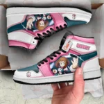 Rising Courage J1s Sneakers, 3D Style, Active Lifestyle High Tops ANIJ1121526558