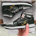 Inner Power J1s Sneakers, 3D Style, Dynamic Step High Sneakers ANIJ1121526573