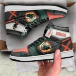 Heroic Path J1s Sneakers, 3D Style, Signature High Street Style ANIJ1121526576