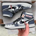 Brave Resolve J1s Sneakers, 3D Style, High Energy Street Sneakers ANIJ1121526577