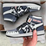 Inner Power J1s Sneakers, 3D Style, Urban Comfort High Tops ANIJ1121526578