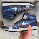 Training Arc J1s Sneakers, 3D Style, Essential High Street Kicks ANIJ1121526580