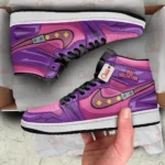 Pop Culture Classic J1s Sneakers, 3D Style, All-Day Comfort High Shoes ANIJ1121526584