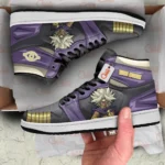 Competitive Game Theme J1s Sneakers, 3D Style, Everyday Style High Shoes ANIJ1121526589