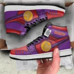Iconic Hero Stories J1s Sneakers, 3D Style, Iconic High Streetwear ANIJ1121526597