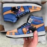 Action Fantasy J1s Sneakers, 3D Style, Classic Comfort High Shoes ANIJ1121526605