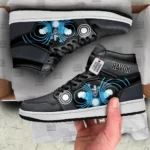 Social Conflict J1s Sneakers, 3D Style, Urban Comfort High Tops ANIJ1121526618