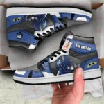 Symbolic Storytelling Style J1s Sneakers, 3D Style, Signature High Street Style ANIJ1121526623