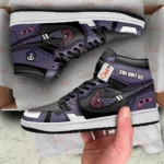 Emotional Trauma Themes J1s Sneakers, 3D Style, Trend Ready High Shoes ANIJ1121526626