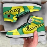 Iconic Abilities J1s Sneakers, 3D Style, Fan-Favorite High Sneakers ANIJ1121526636