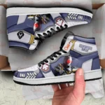 Dynamic Action Spirit J1s Sneakers, 3D Style, Signature High Street Style ANIJ1121526643