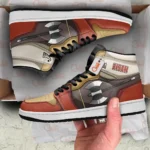 Fantasy Reflection J1s Sneakers, 3D Style, Bold Spirit High Tops ANIJ1121526655