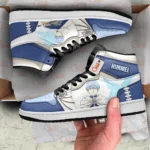 Subtle Emotion J1s Sneakers, 3D Style, Bold Spirit High Tops ANIJ1121526659