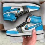 Rapid Deploy J1s Sneakers, 3D Style, Daily Wear High Shoes ANIJ1121526672