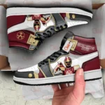 Alert Power J1s Sneakers, 3D Style, Essential High Street Kicks ANIJ1121526676