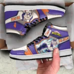 Heroic Path J1s Sneakers, 3D Style, Active Motion High Tops ANIJ1121526680
