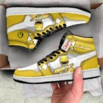 Rapid Deploy J1s Sneakers, 3D Style, Iconic High Streetwear ANIJ1121526685