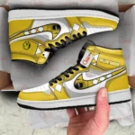 Energy Shift J1s Sneakers, 3D Style, Fresh Step High Sneakers ANIJ1121526687
