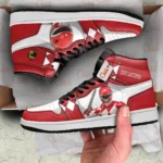 United Drive J1s Sneakers, 3D Style, Clean Style High Sneakers ANIJ1121526690