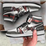 Hyper Action J1s Sneakers, 3D Style, High Energy Street Sneakers ANIJ1121526698