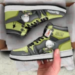 Night Brawl J1s Sneakers, 3D Style, High Energy Street Sneakers ANIJ1121526709