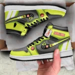 Fast Impact J1s Sneakers, 3D Style, Essential High Street Kicks ANIJ1121526711