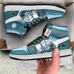 Neon Combat J1s Sneakers, 3D Style, Classic Comfort High Shoes ANIJ1121526712