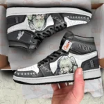 Flash Movement J1s Sneakers, 3D Style, Signature High Street Style ANIJ1121526722