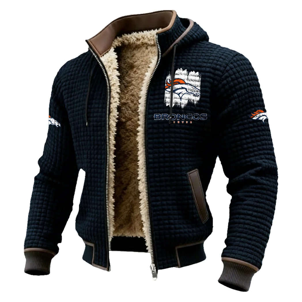 Bronze Crew Fleece-Lined Hooded Jacket, Peak Performance Hooded Shell HVN1453DB - Black - Image 2