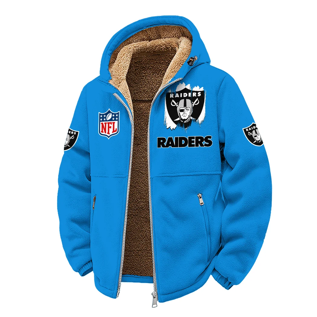 Black Pride Winter Fleece Jacket, Ski & Snowboard Mid-Layer HVN1453LV - cyan - Image 2
