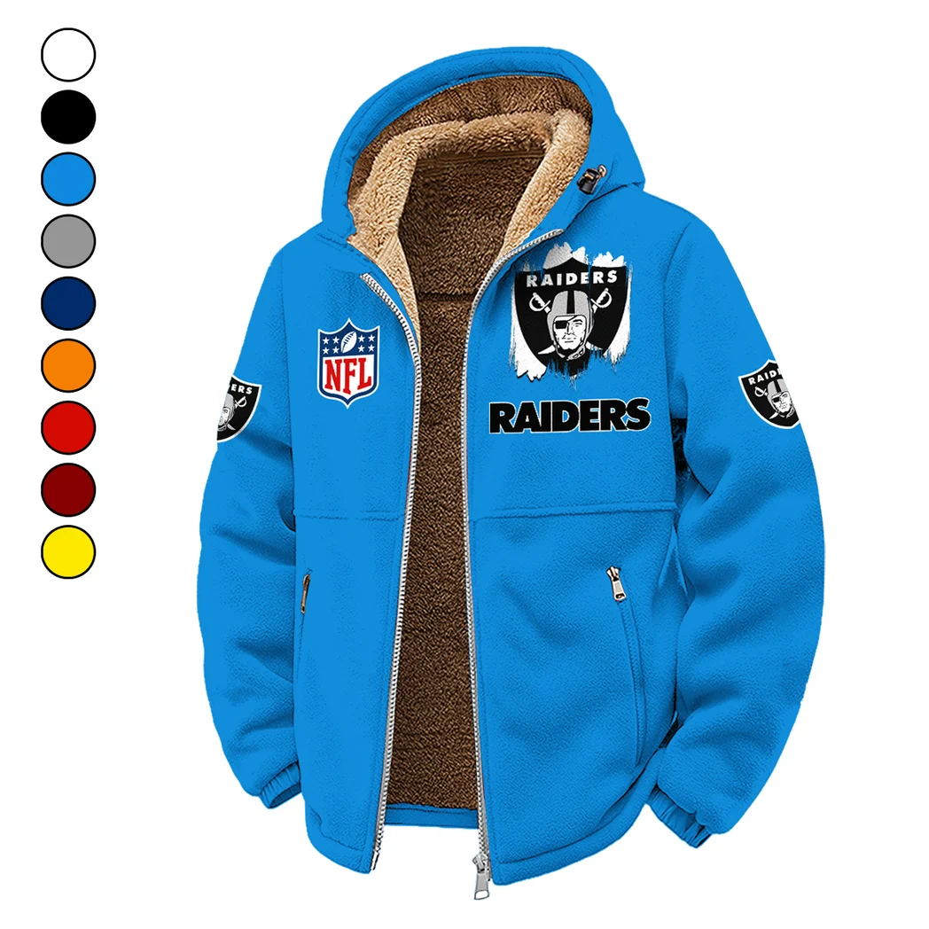 Black Pride Winter Fleece Jacket, Ski & Snowboard Mid-Layer HVN1453LV - cyan