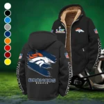 Victory Spurs Winter Fleece Jacket, Deep Winter Comfort Fleece HVN1458DB - Black