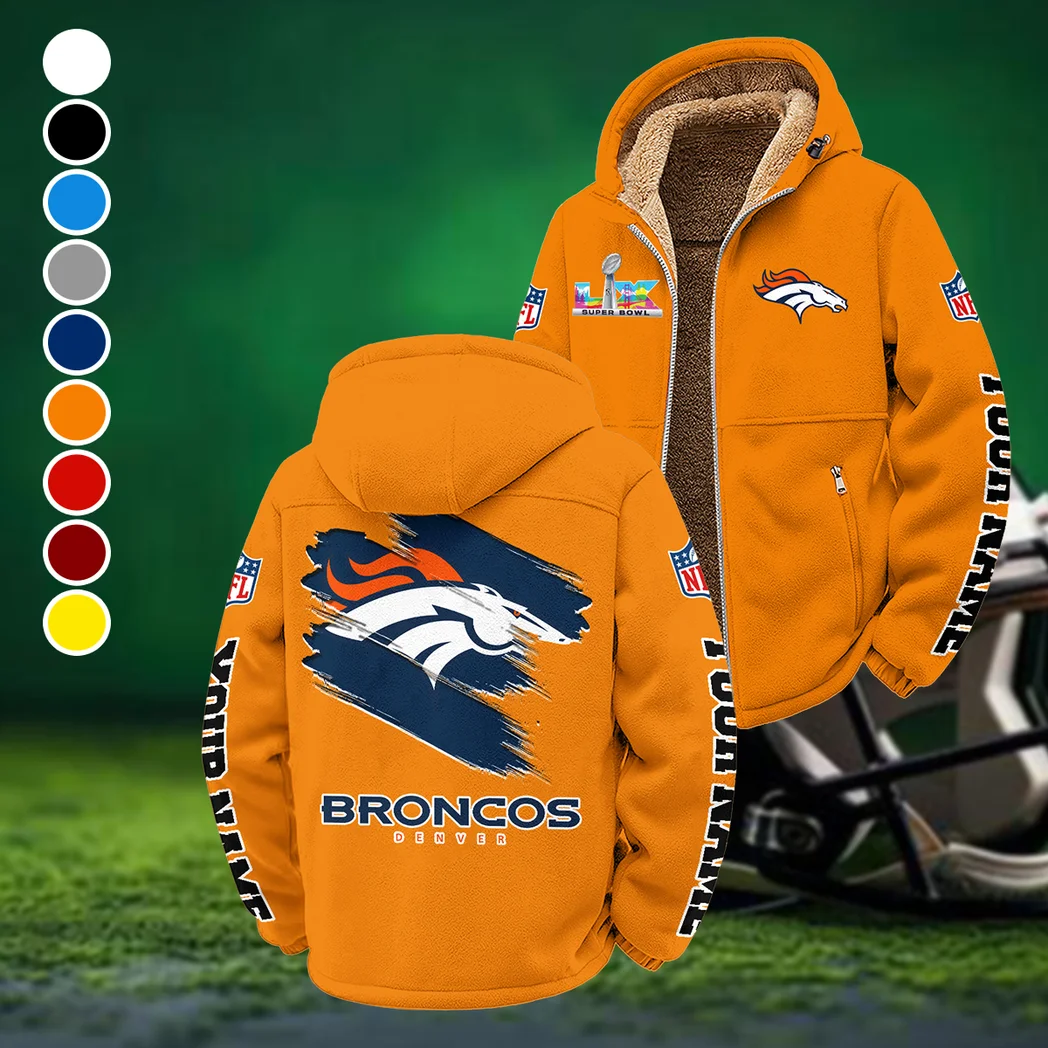 Victory Spurs Winter Fleece Jacket, Deep Winter Comfort Fleece HVN1458DB - Orange