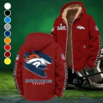 Victory Spurs Winter Fleece Jacket, Deep Winter Comfort Fleece HVN1458DB - Wine