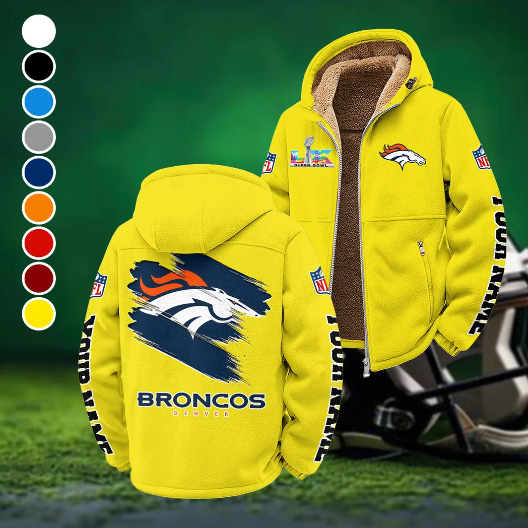 Victory Spurs Winter Fleece Jacket, Deep Winter Comfort Fleece HVN1458DB - Yellow