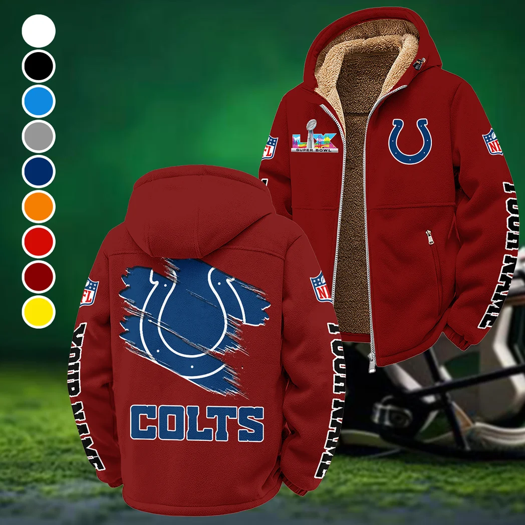 Blue Hooves Winter Fleece Jacket, Heavyweight Plush Fleece HVN1458IC - Wine