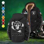 Black Blades Winter Fleece Jacket, Multi-Sport Winter Layer HVN1458LV - Black