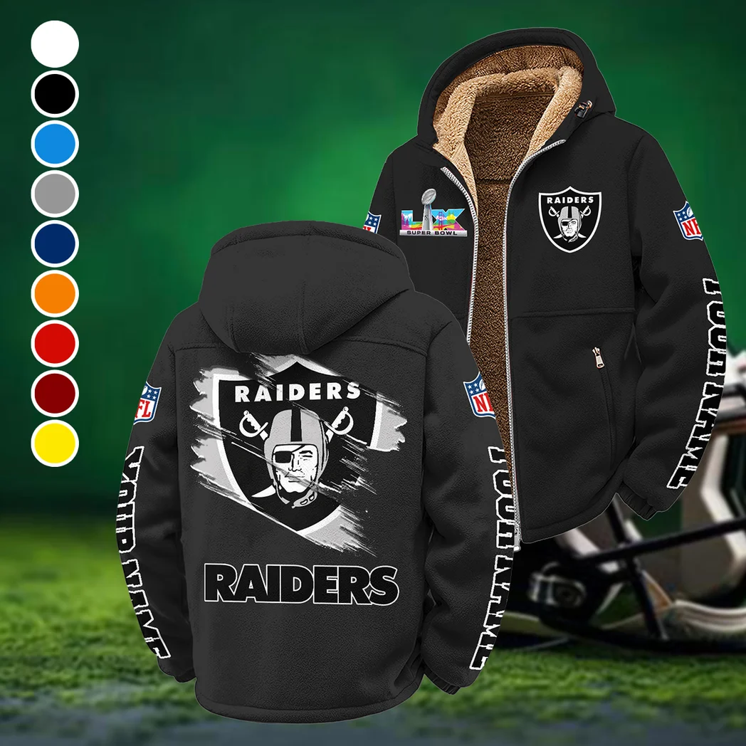 Black Blades Winter Fleece Jacket, Multi-Sport Winter Layer HVN1458LV - Black