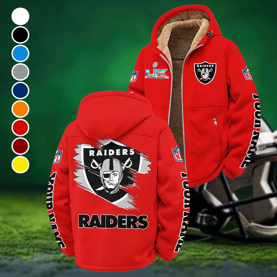 Black Blades Winter Fleece Jacket, Multi-Sport Winter Layer HVN1458LV - Red
