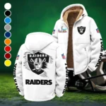 Black Blades Winter Fleece Jacket, Multi-Sport Winter Layer HVN1458LV - White