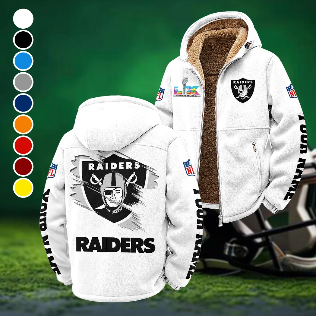 Black Blades Winter Fleece Jacket, Multi-Sport Winter Layer HVN1458LV - White