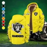 Black Blades Winter Fleece Jacket, Multi-Sport Winter Layer HVN1458LV - Yellow