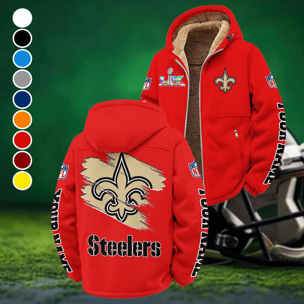 Gold Halo Winter Fleece Jacket, Sub-Zero Fleece Jacket HVN1458NS - Red