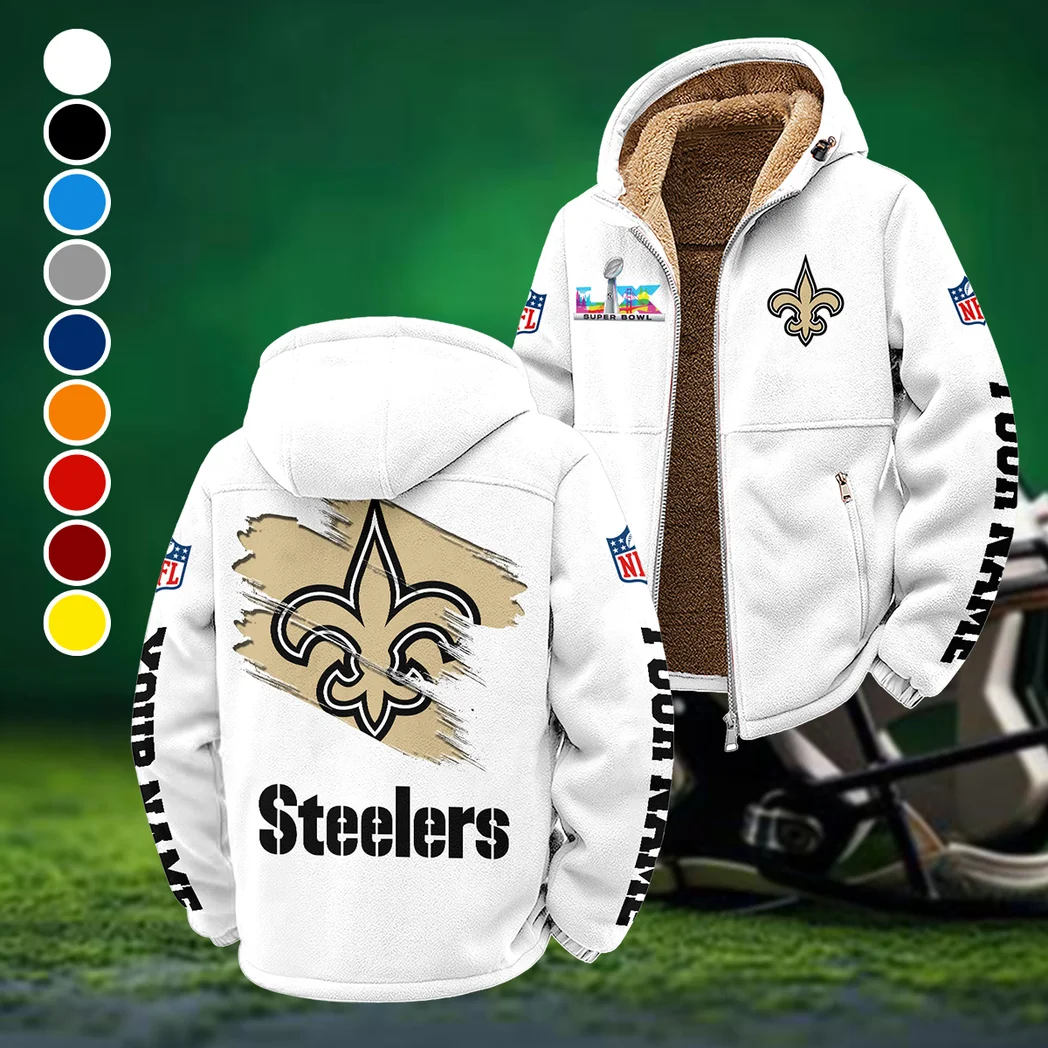 Gold Halo Winter Fleece Jacket, Sub-Zero Fleece Jacket HVN1458NS - White
