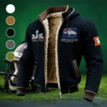 Orange Hooves Fleece-Lined Hooded Jacket, Peak Performance Hooded Shell HVN1460DB - Black