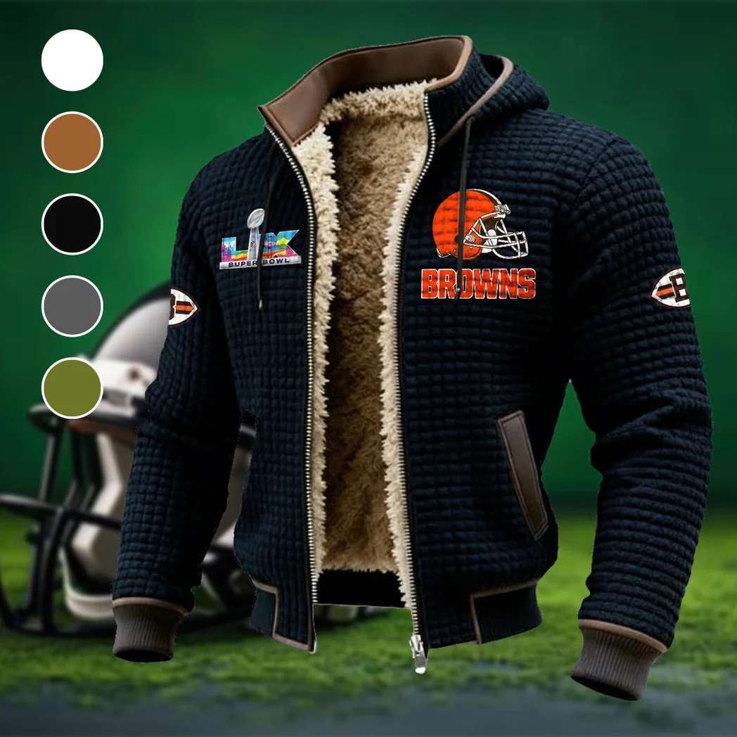 Dawg Pack Fleece-Lined Hooded Jacket, Alpine Ascent Hooded Jacket HVN1461CL - Black